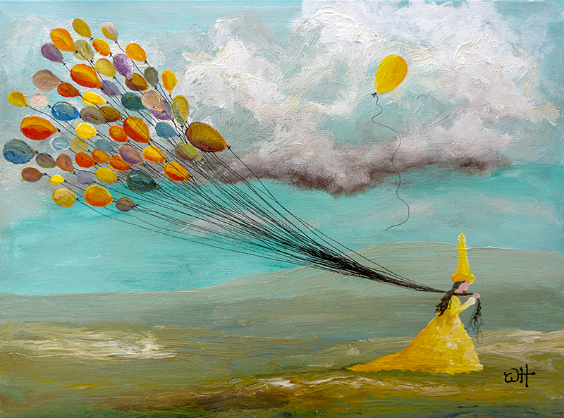 593-WEB-YELLOWDRESS-LADY-WITH-BALLOONS40X30NOV2025